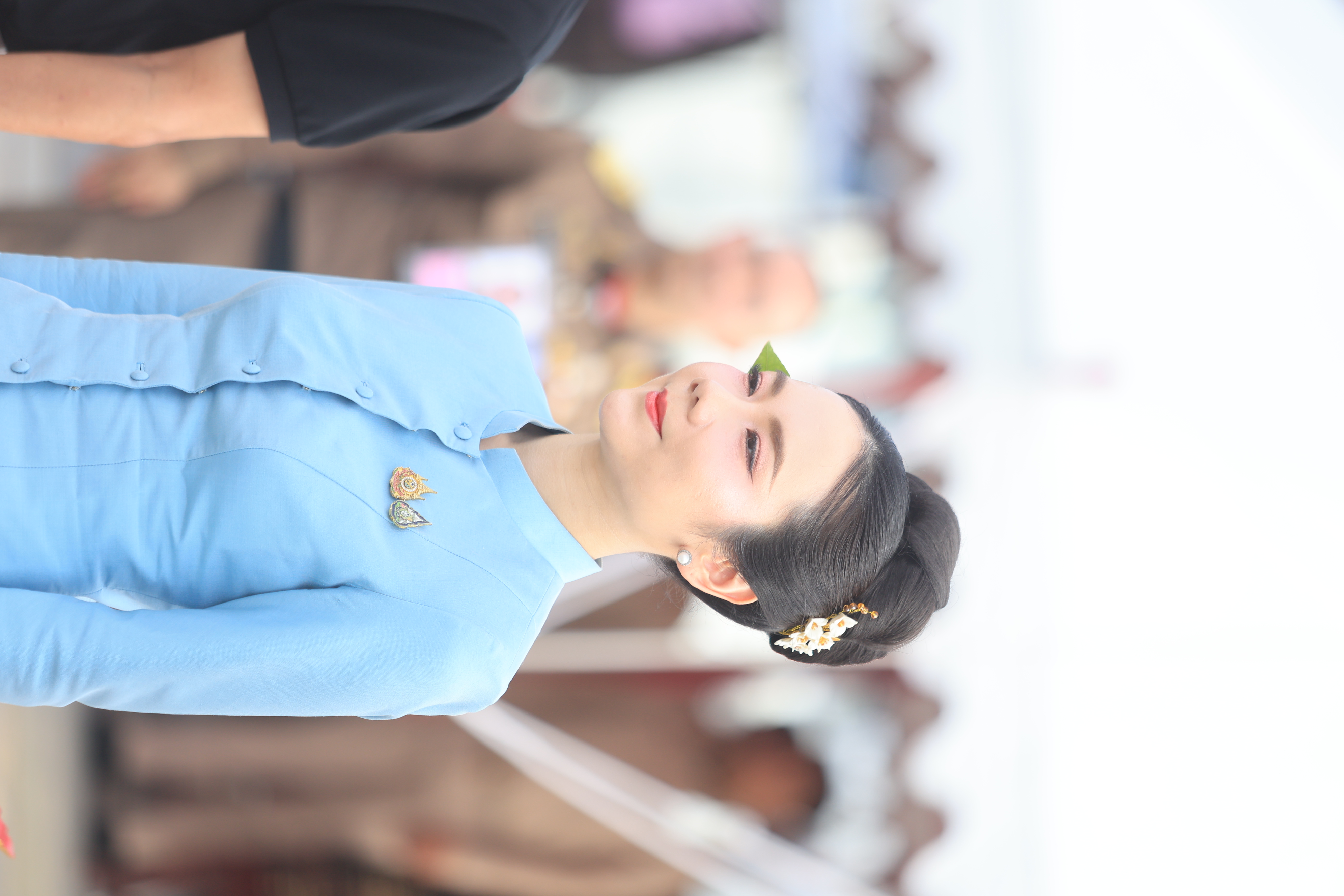 title - ส.ป.ก. ร่วมซ้อมใหญ่ ครั้งที่ 2 พระราชพิธีพืชมงคลจรดพระนังคัลแรกนาขวัญ ประจำปีพุทธศักราช 2569